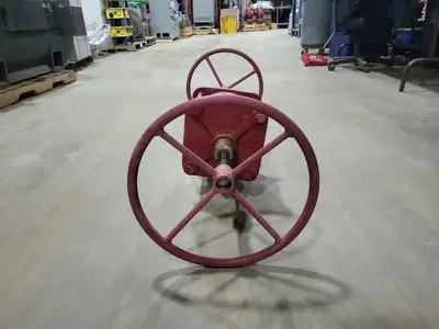 USED ROTORK CP/D-055-200CA/NH