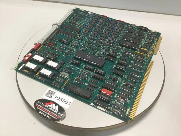 Used ADEPT 10300-16600 Circuit Boards Michigan US | Ideal Machinery #596180