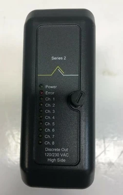 USED Emerson 12P3906X012