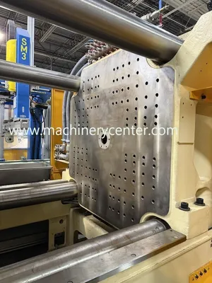 USED 2025 HUSKY H4 650 RS80/65