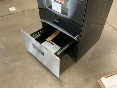 Used AVANTI GR2013CSS Residential Appliances Michigan US | Miedema Asset Management Group #1341006