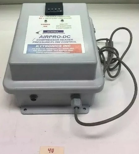 Used Kytronics Does Not Apply Parts (Hydraulics and Pneumatics) Indiana US | J&J Industrial Supply #1074677