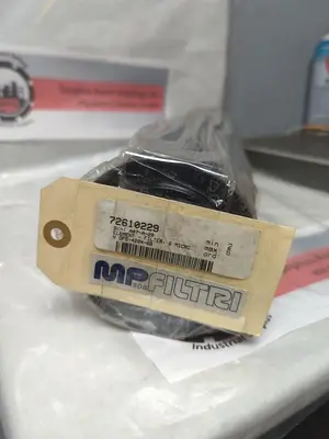 New | in-Stock MP FILTRI CU350A06N Filters Ohio US | Surplus Asset Holdings #1237382