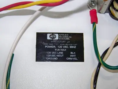 (2) Electronic Digital Clocks/Timers/Counters