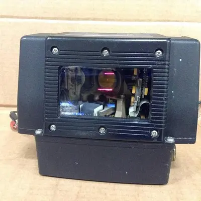 USED ALLEN BRADLEY 2755-SN5 SER A