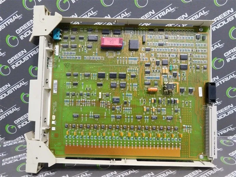 Honeywell 51304754-150 UCN High Level Analog Input Card HDW: P FW: D Used