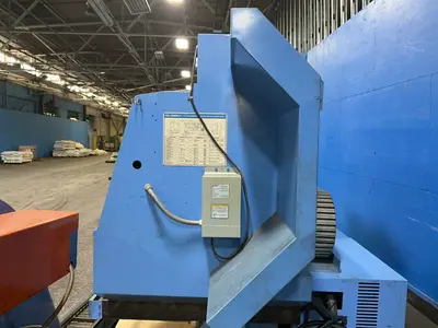 Used 1990 YAMAZAKI MAZAK ST 35N ACT MC CNC Lathes Ohio US | HGR 24 #1233421