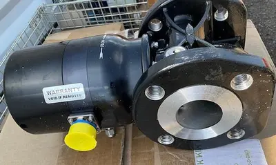 NEW ALTRONIC ECV5