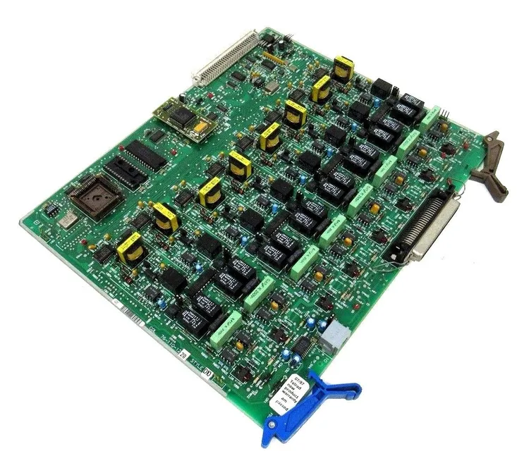 Used TELRAD _UNKNOWN_ Circuit Boards Michigan US | SB Industrial Supply #811060