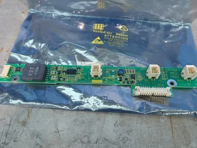 NEW FANUC A20B82000662