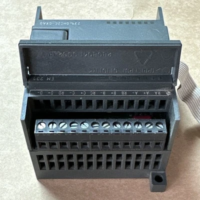 NEW Siemens 1P6ES7-231-0HC20-0XA0
