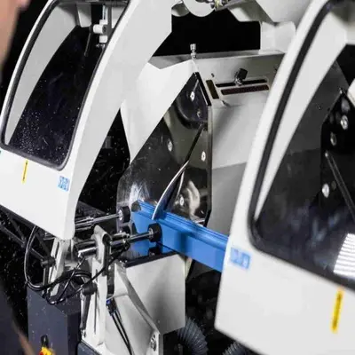 New | in-Stock _UNKNOWN_ _UNKNOWN_ Double Miter Saws Ontario CA | Moon Machinery #1763324