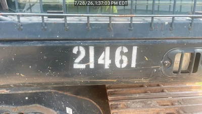 Used 2023 HYUNDAI HX140AL Crawler Excavators Georgia US | National Equipment Dealers #1422410