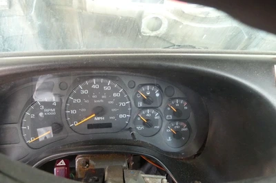 Used 2003 GMC C8500 Bucket (boom) trucks Florida US | Proxy Equipment #1377809