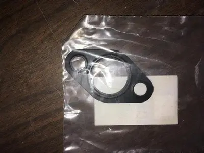 New | in-Stock PERKINS OIL COOLER PIPE GASKET - 3685A025 Engine Parts & Accessories Pennsylvania US | East West Machinery & Drilling #1416468