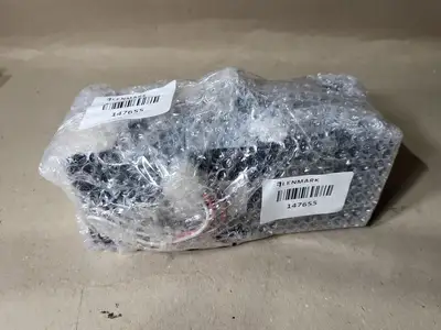 USED GENERAL ELECTRIC TFK224F000