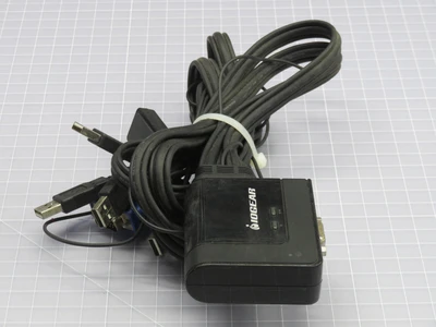 Used IOGEAR _UNKNOWN_ Relays & Switches | OCO Industrial #1697531