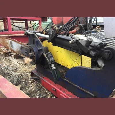 48in Cross Cut Chainsaw