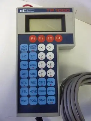USED TERMIFLEX TP1000