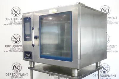 USED Alto-Shaam CTP7-20E