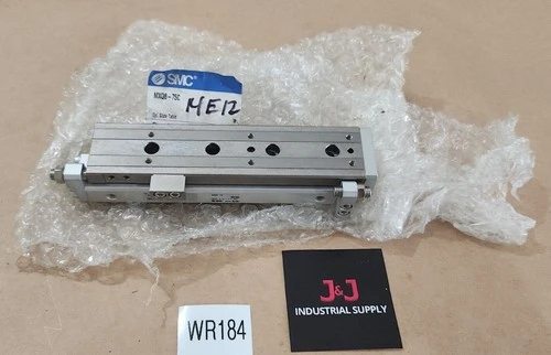 NEW SMC MXQ8-75C