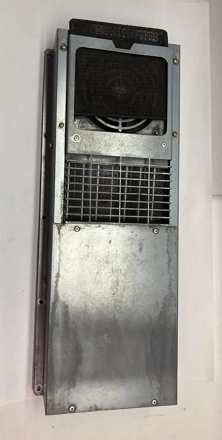 Used TOSHIBA MPX-03CF-P HVAC Parts and Equipment | Surplus Asset Holdings #1201673