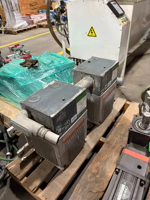 GENERAL ELECTRIC 9T21B1006 Transformers | ESS Industrial Equipment Sales (1)