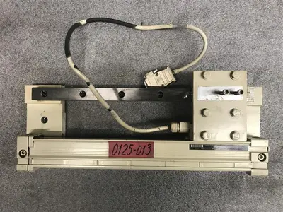 USED HEIDENHAIN LS 623 ML 220 MM