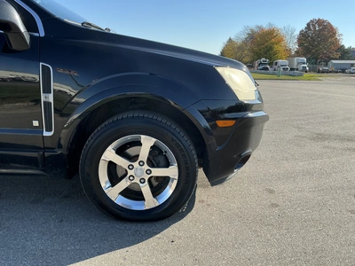 Used 2009 SATURN VUE SUVs Michigan US | Miedema Asset Management Group #1761235