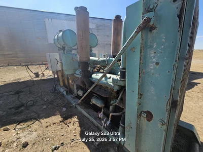 Used CEDARAPIDS 4336 Crushers Colorado US | ABN Services #1339250