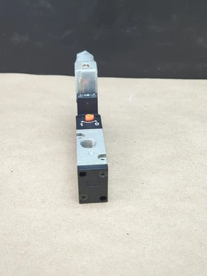 NEW SMC VZ512-5DZB-01