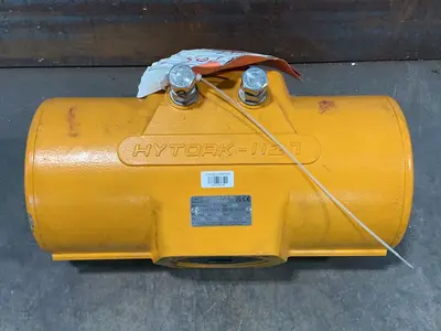 Used 2023 HYTORK XL1127UDAGSCWY00 Pumps Ohio US | HGR 24 #1289698
