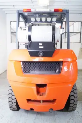 NEW 2026 OCTANE FY45