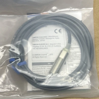 NEW Omron E2E-X2E1