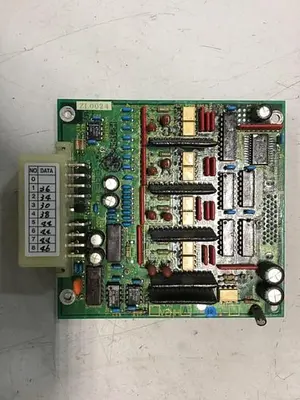 USED TOSHIBA H218439