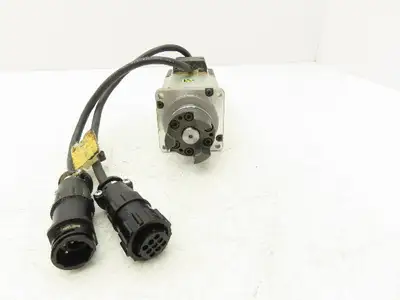 Used REXROTH INDRAMAT _UNKNOWN_ Servo Motors Indiana US | Arrow Industrial #1316930