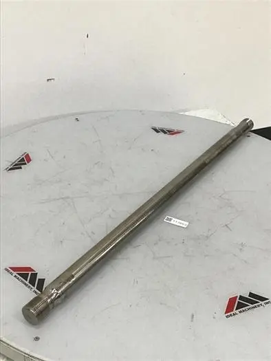 Used VAN DORN 83243266 Injection Molding Parts Michigan US | Ideal Machinery #692800