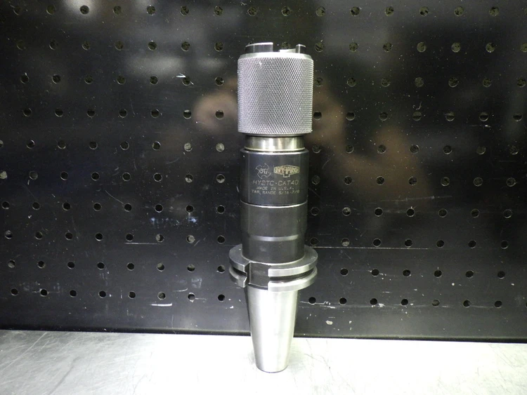 Used OSG _UNKNOWN_ CAT Holders Michigan US | Superior Machine & Tool Inc #208284