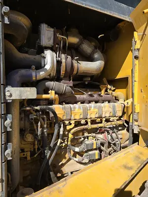 USED 2013 JOHN DEERE 544K