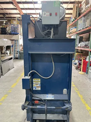 Used _UNKNOWN_ _UNKNOWN_ Balers Georgia US | Harrell Machinery Sales Inc #1399957