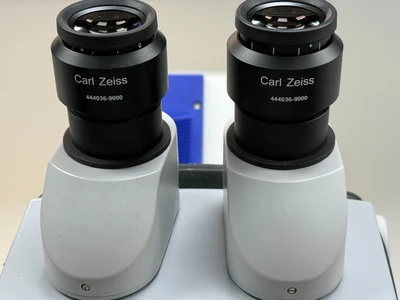 Used ZEISS 435000 Microscopes Missouri US | BioLabTek #1464013