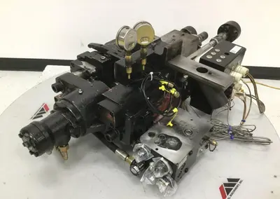 USED ENGEL ES80/30 / IU