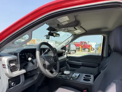 Used 2024 FORD F350 SUPER DUTY 4X4 BRUSH FIRE Fire Trucks Minnesota US | Carco Truck & Equipment #1513874