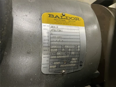USED CINCINNATI MILACRON 1010