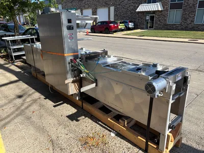 USED 2007 Rollstock Inc RI 200