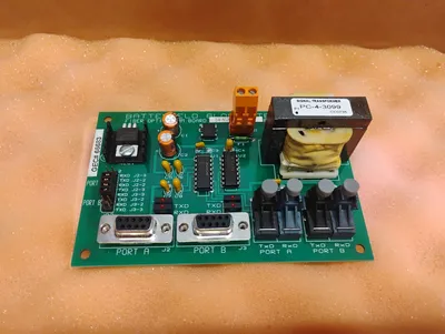 BATTENFELD-GLOUCESTER C40074189 Electrical/PLC/Automation | ESS Industrial Equipment Sales (4)