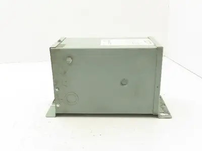 Powertrain PTN102-1K Industrial Transformer 1KVA Pri 240/480V Sec 120/240V 1PH