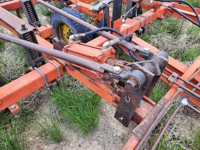 30' Chisel Plow