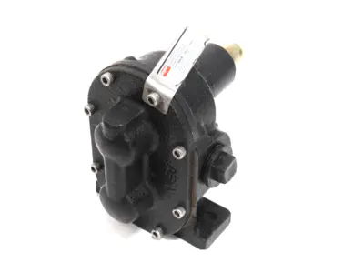 NEW DAYTON 4KHJ8 ROTARY GEAR PUMP