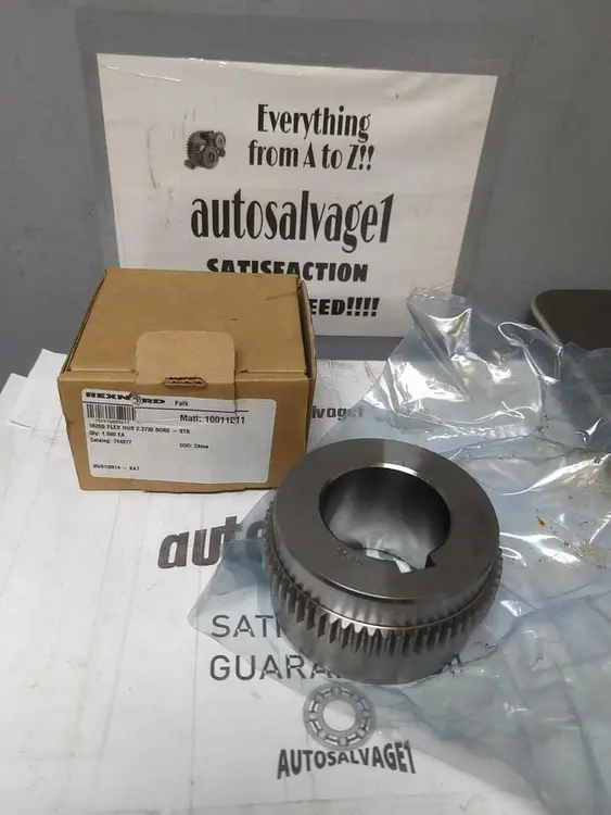 New | in-Stock REXNORD 1001211 Industrial Controls Ohio US | Surplus Asset Holdings #1236424